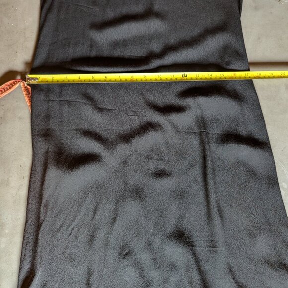 Twist & Tango Black Dress - Picture 7 of 15